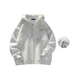 White Heather Gray (Fleece-Lined)