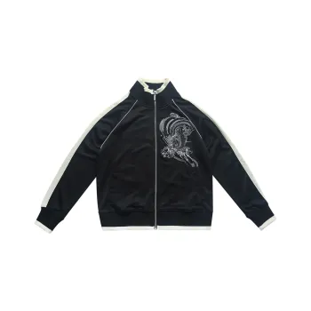 Jackets Unisex