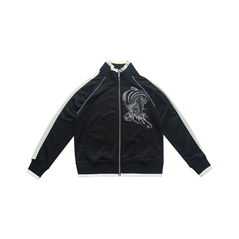 Jackets Unisex-0