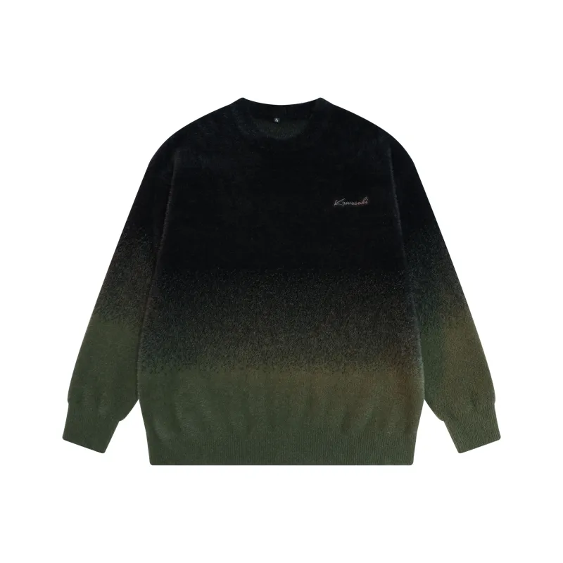 Kawasaki Sweaters Unisex-21