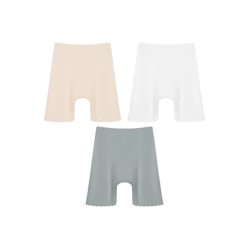 MADALLO Shorts Women's Combo Set-3