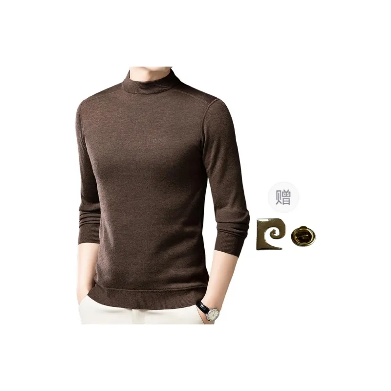 PIERRE CARDIN Sweaters Men-20