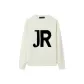 Raw White