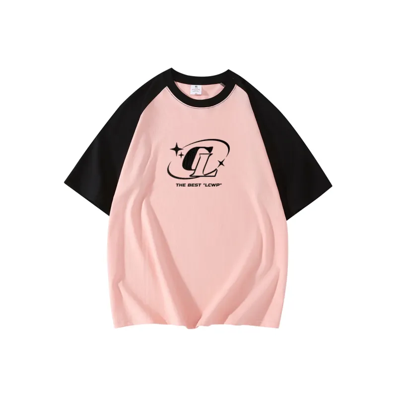 LCWP T Shirts Unisex-13