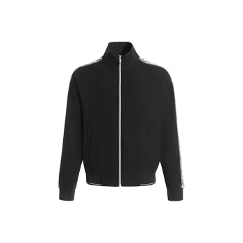 RARE Jackets Men Black