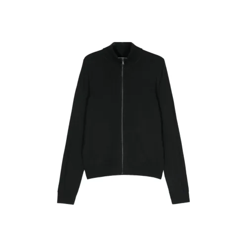 Zadig & Voltaire Charly Wool Cardigan