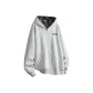 White Heather Gray