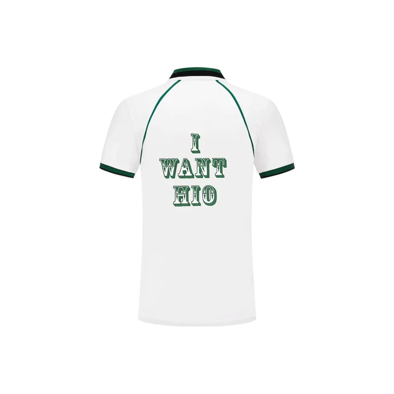 AILIAI Polo Shirts Men-9