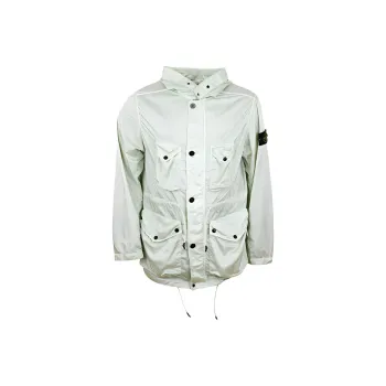 STONE ISLAND Jacket Men's Beige