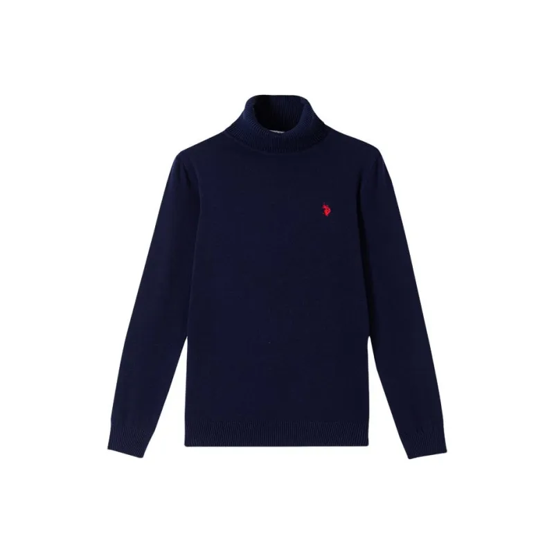 U.S. POLO ASSN. Knitwear Men-0