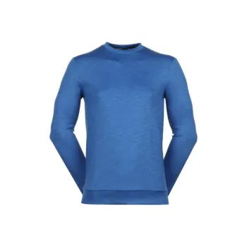 Under Armour Sweatshirt Men's Tech Blue
