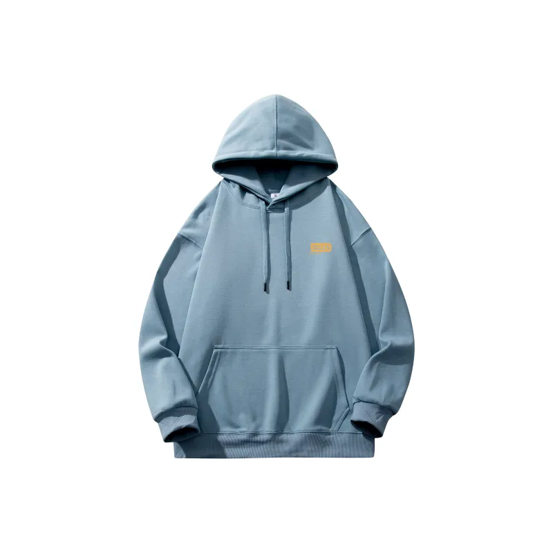Small Columns Under The Sea Sweatshirt Unisex-12