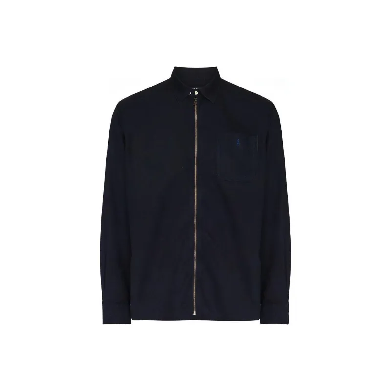 Polo Ralph Lauren FW21 Jackets & Coats Men's Marine Blue-1