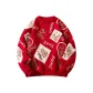 China Red-691-Full Blessing