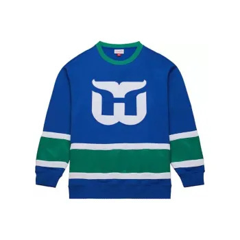 Mitchell & Ness x Hartford Sweatshirt Men's Blue