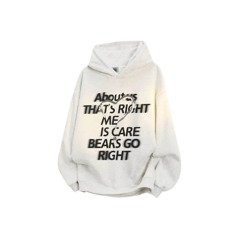 CAREBEARS Sweatshirts Unisex-11