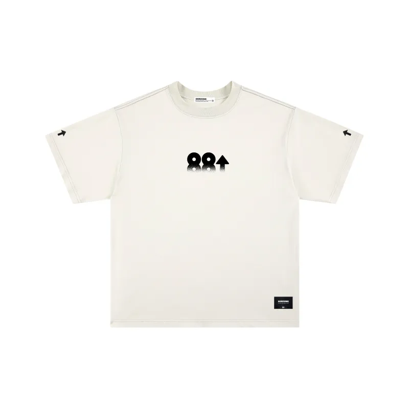 88rising T Shirts Unisex-2