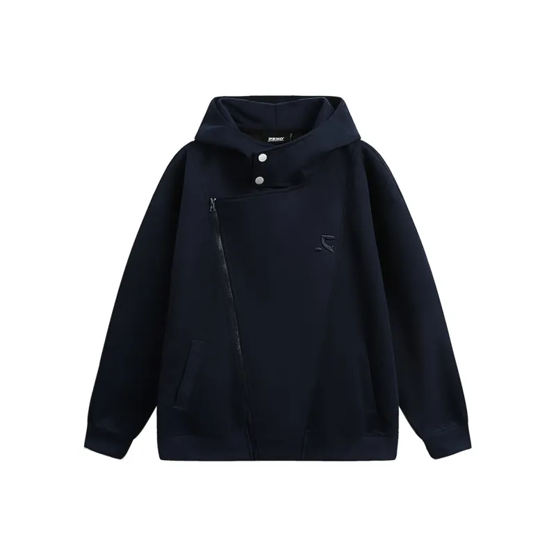 ZEXO Sweatshirts Unisex-0