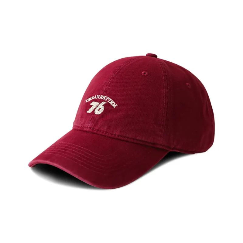 TUCANO Cotton Baseball Caps Unisex-3