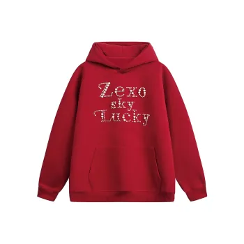 ZEXO Sweatshirts Unisex
