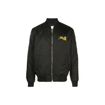 KENZO Jackets Men Black