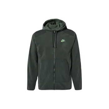 Nike Jackets Men Green