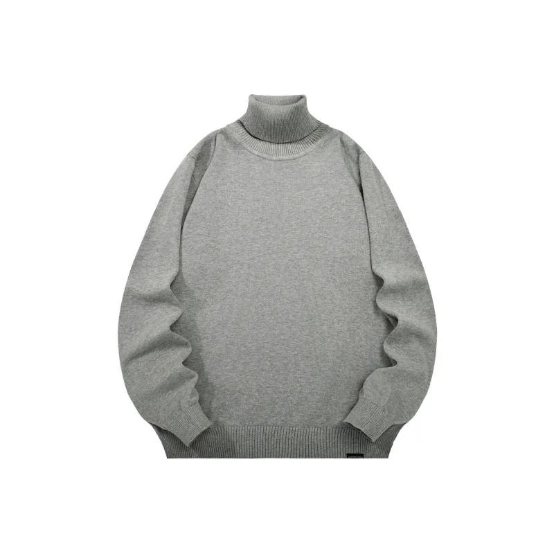 ZMOH Sweaters Unisex-3