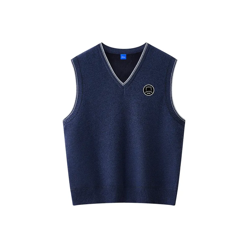 Disney Sweaters Unisex-14