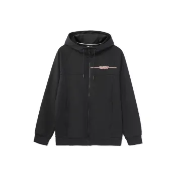 LINING Wade Collection Jackets Men Black