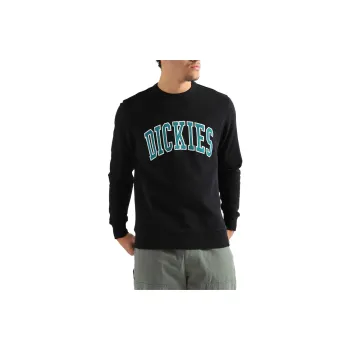 Dickies Sweaters Men Black