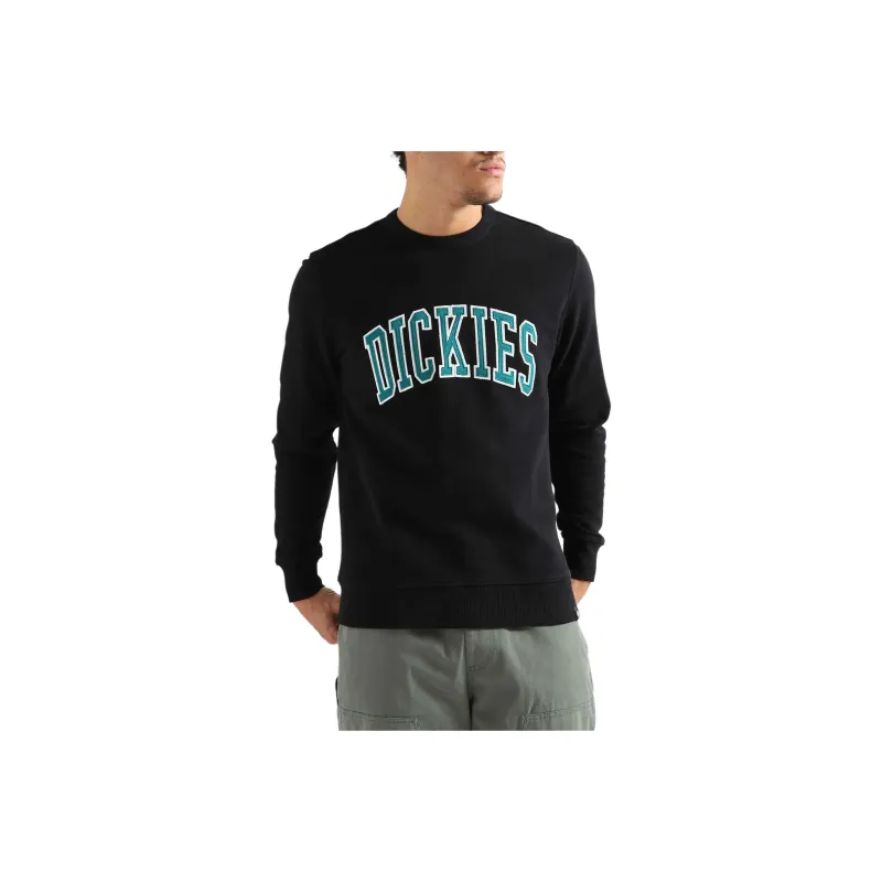 Dickies Sweaters Men Black-0