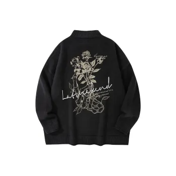LA'T.WEEKEND Knitwear Unisex