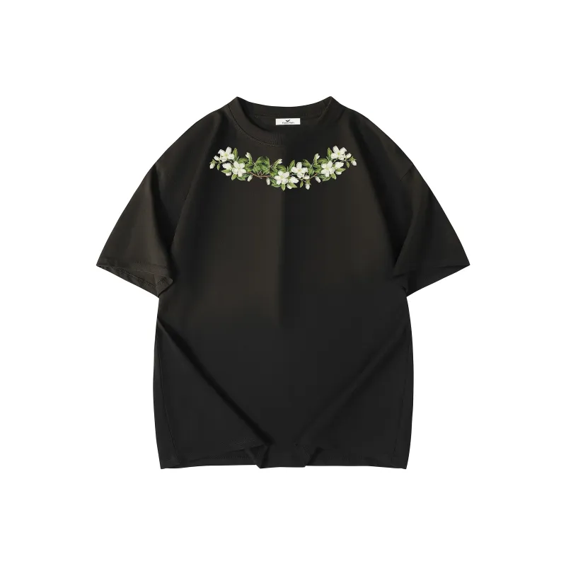 FASTFISH T Shirts Unisex-2