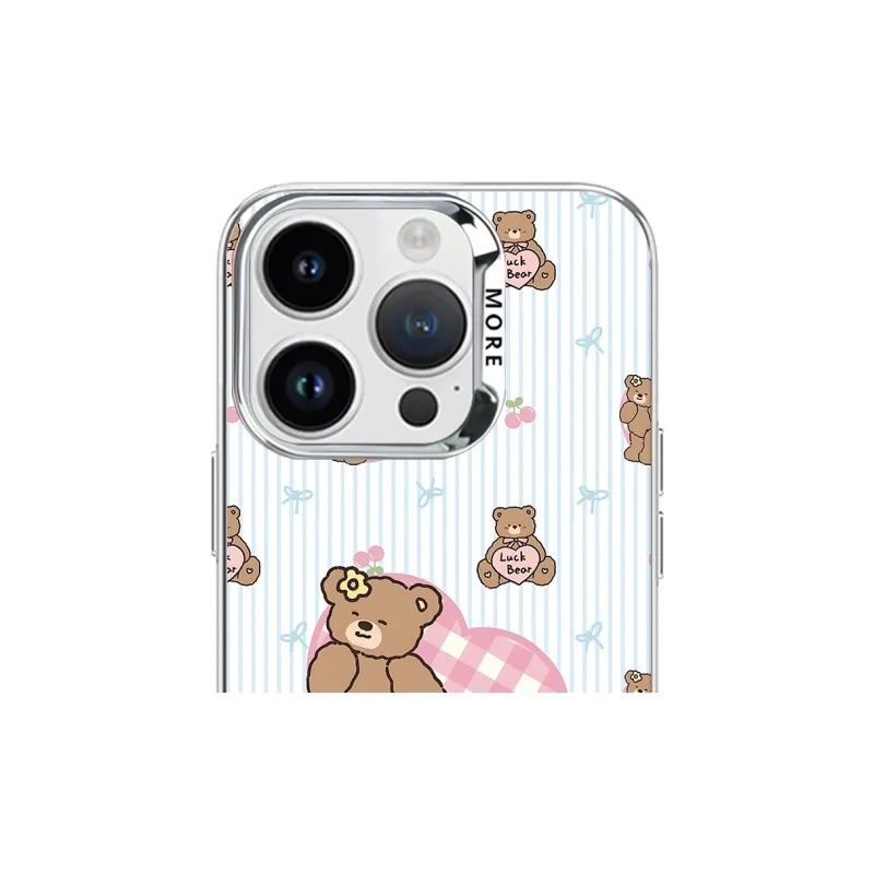 Ray chain Phone Cases-1