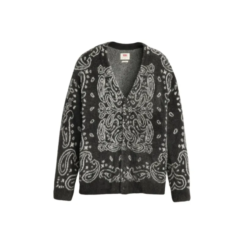 Levis Knitwear Men Gray-0