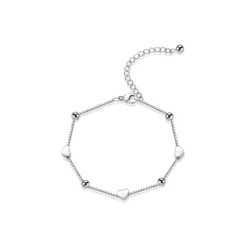 CENTURY&KINDLE 316L Titanium Steel Bracelets Women's