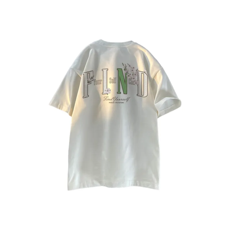 Find Yourself T Shirts Unisex-0
