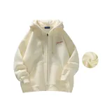 Apricot (Fleece-Lined)