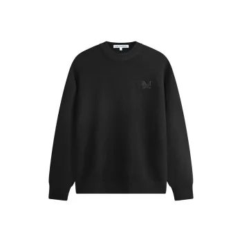 FAIRWHALE Sweaters Unisex