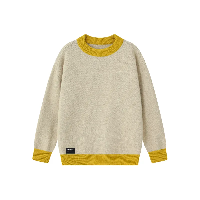 SWAMP AREA Sweaters Unisex-10