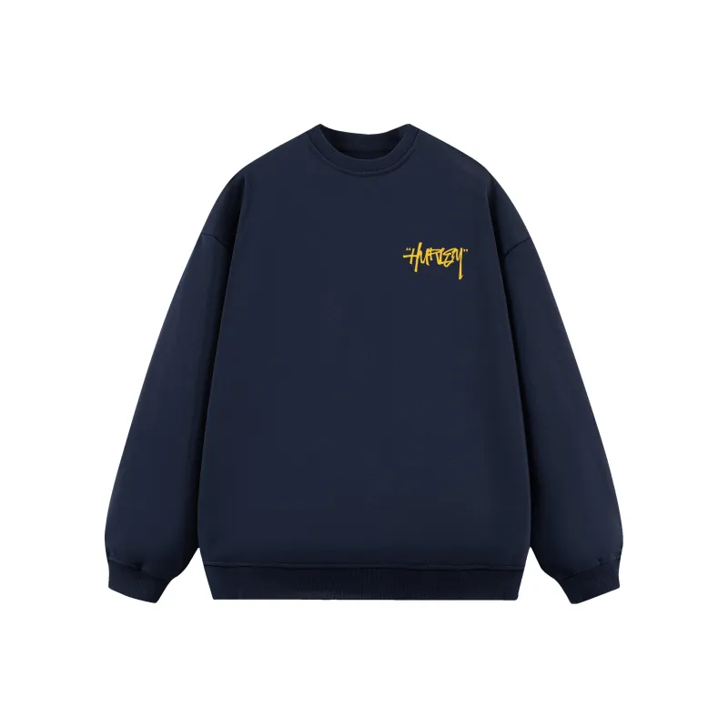 Hurley Sweatshirts Unisex-6