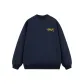 Navy Blue Yellow