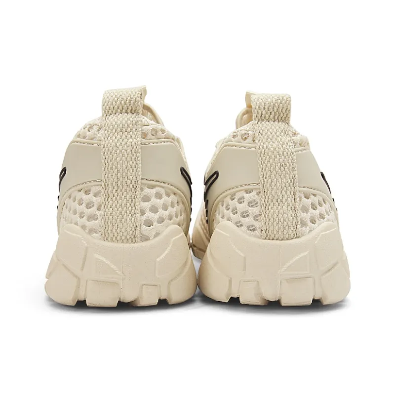 JANECO Slip Resistant, Abrasion Resistant, Breathable Low Top Casual Shoes Men's-7