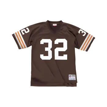 Mitchell Ness Legacy 'NFL Cleveland S 1963 Jim ' Jersey