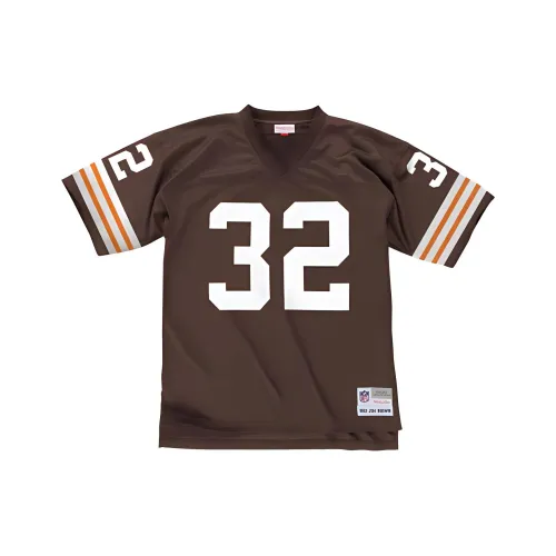 Mitchell Ness Legacy 'NFL Cleveland S 1963 Jim ' Jersey