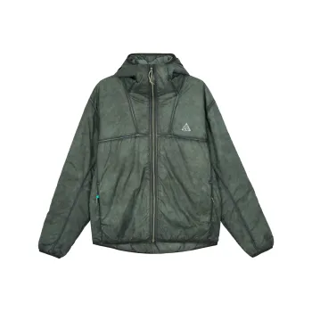 Nike ACG Jackets Men Green