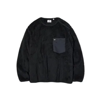 Engineered Garments X UNIQLO Engineered Garments Collaboration Sweaters Unisex Black