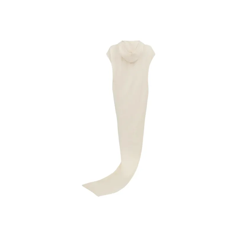 Rick Owens DRKSHDW Edfu T Maxi Dress-1