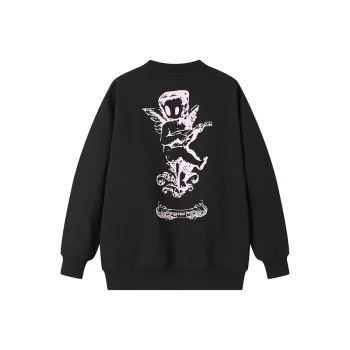 DANGEROUSPEOPLE Sweatshirt Unisex