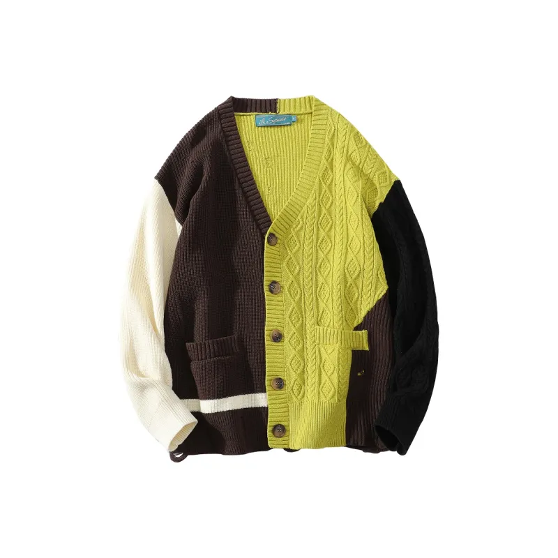 A SQUARE ROOT Knitwear Unisex-0